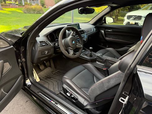 Used 2020 BMW M2 CS image 11