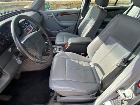 Used 1999 Mercedes-Benz C 230 image 19