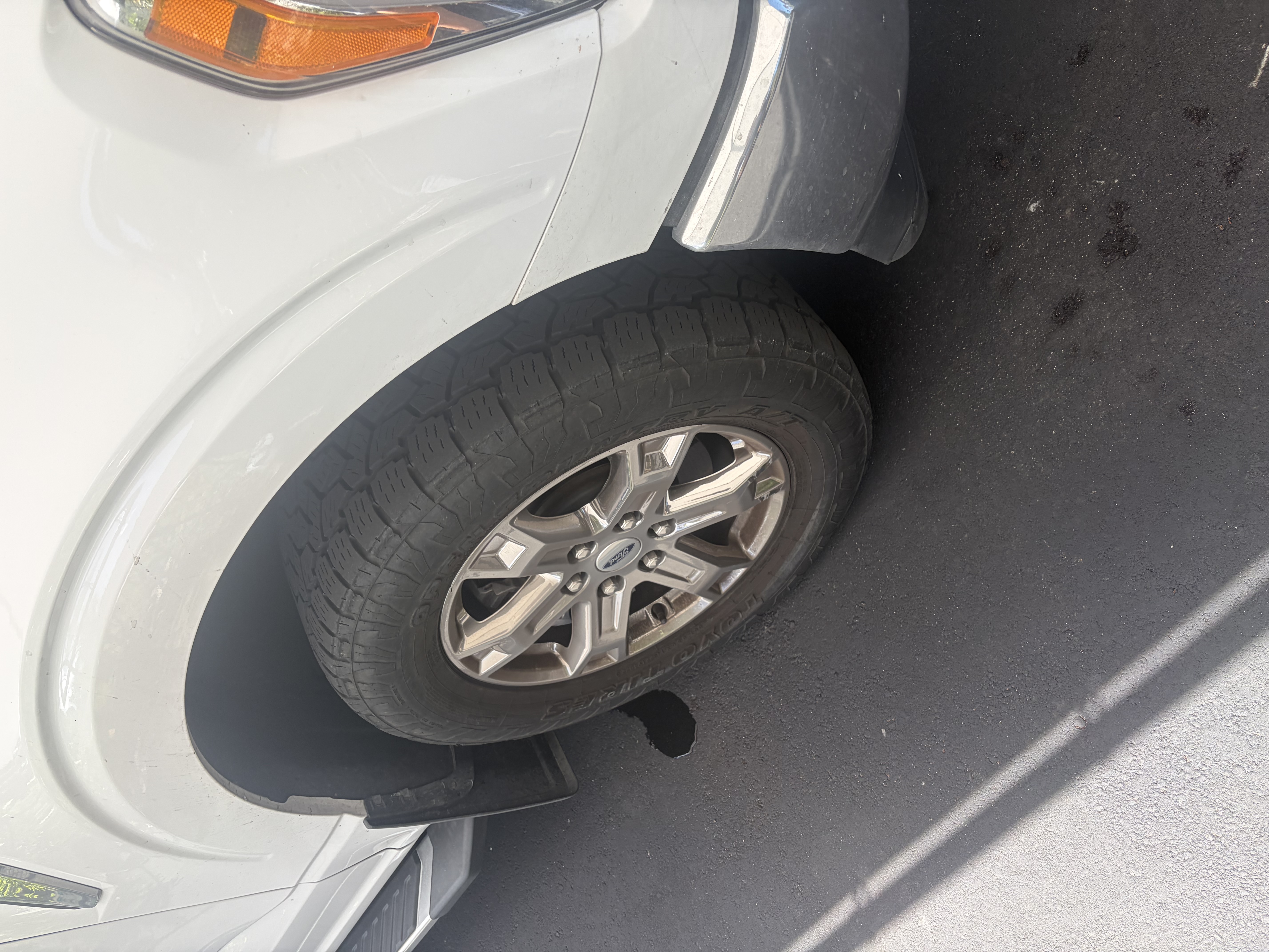 Used 2023 Ford F150 XLT w/ Equipment Group 302A High RWD image 6