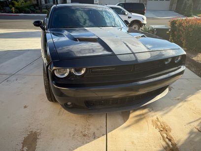Used 2017 Dodge Challenger R/T Plus