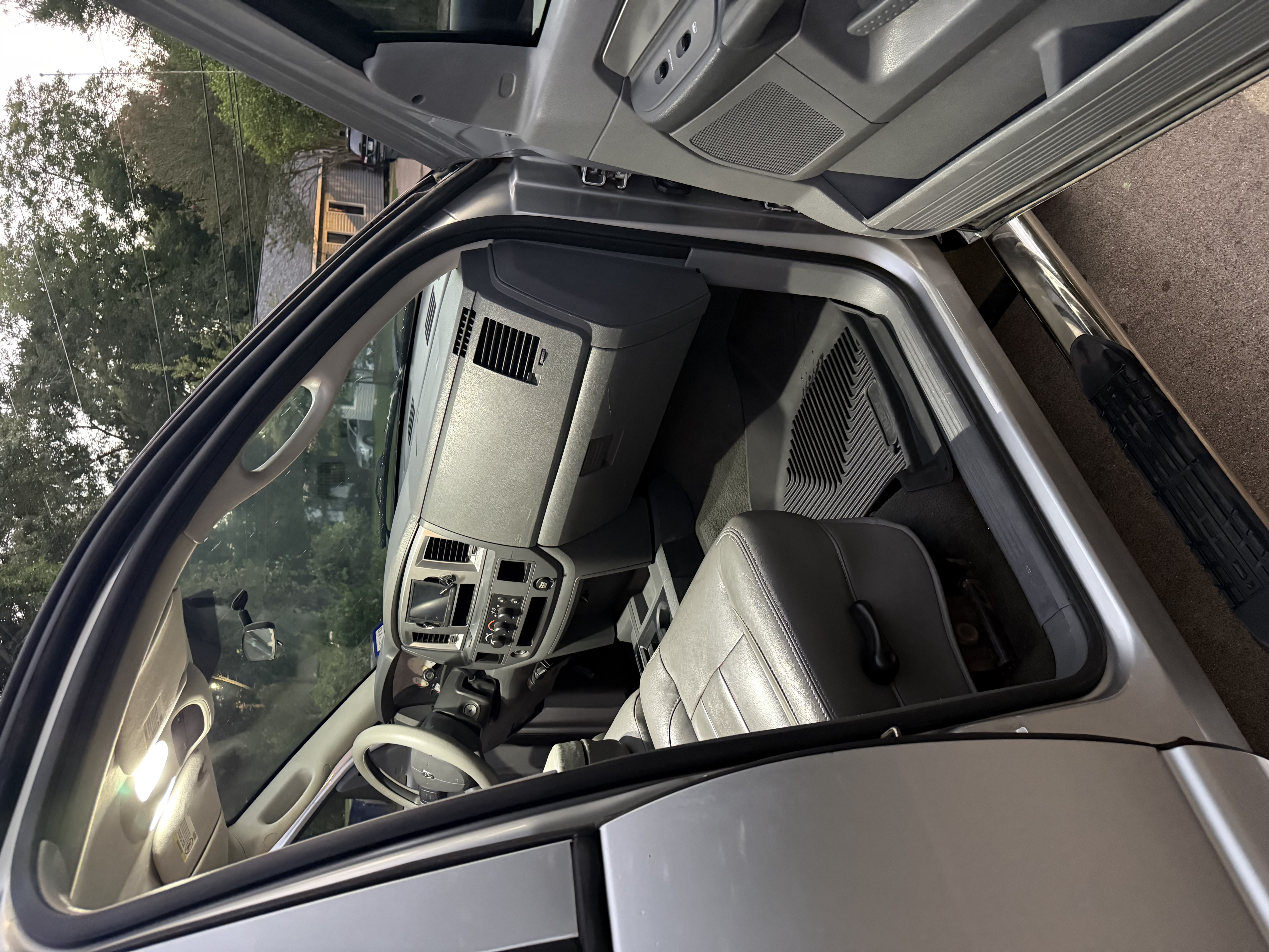 Used 2007 Dodge Ram 2500 Truck SLT RWD image 10