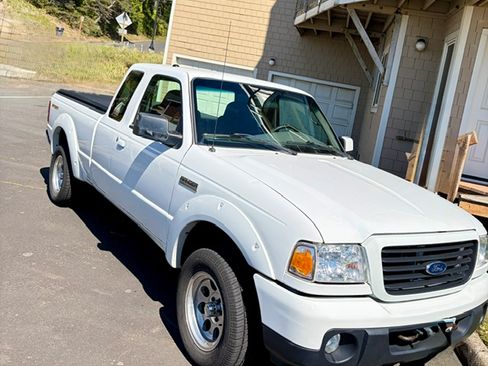 Used 2009 Ford Ranger Sport RWD image 2