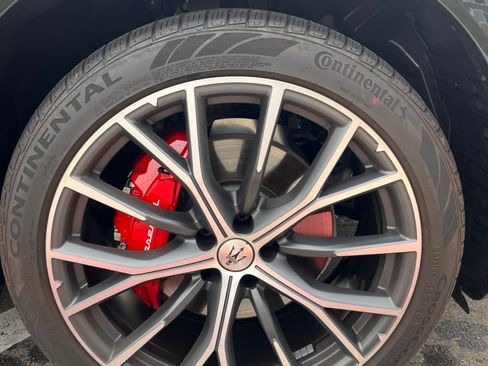 Used 2023 Maserati Grecale Modena image 6