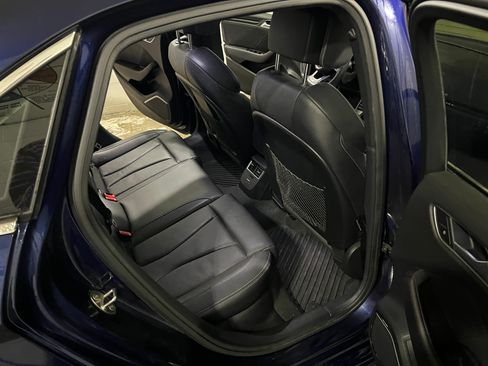 Used 2020 Audi S3 Premium Plus w/ Premium Plus Package image 15