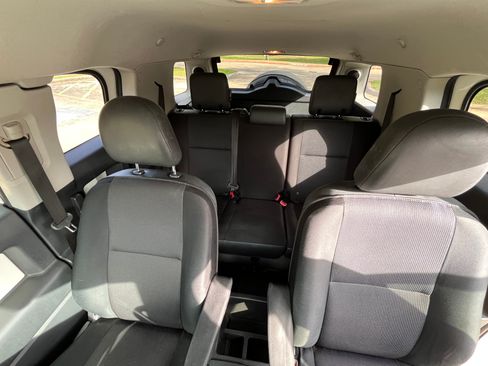 Used 2012 Toyota FJ Cruiser Sport Utility 2D w/ Upgrade Pkg image 31