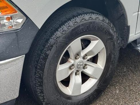 Used 2018 RAM 1500 Tradesman w/ Power & Remote Entry Group RWD image 11