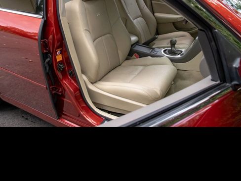 Used 2005 INFINITI G35 Sedan w/ (P01) Premium Pkg A RWD image 11