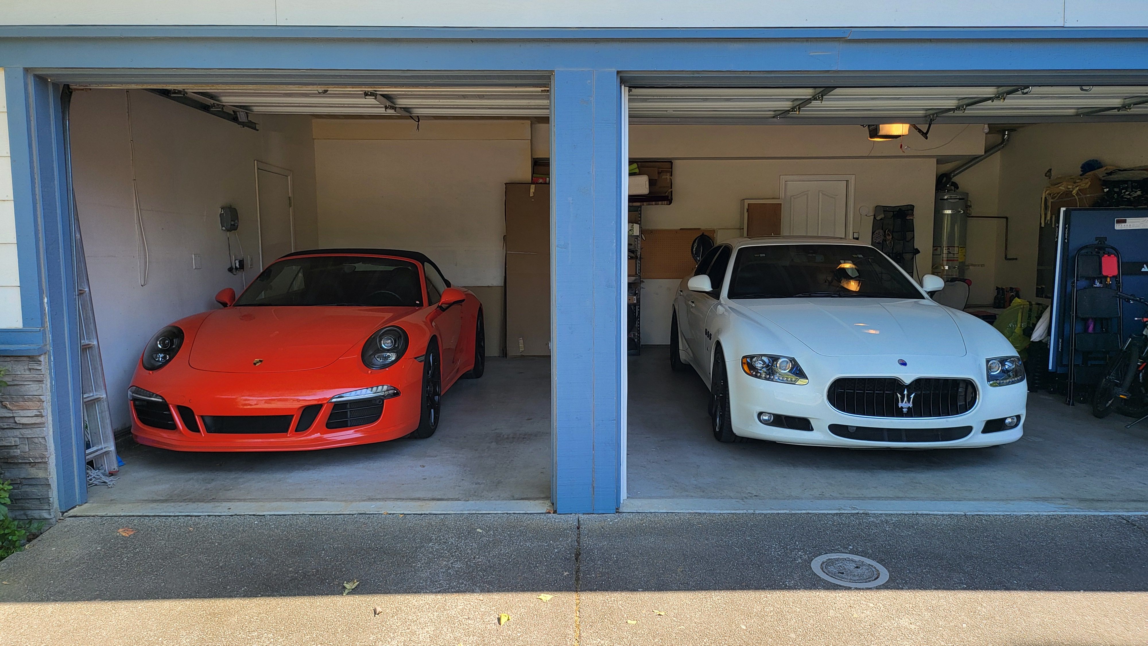 Used 2016 Porsche 911 Cabriolet image 14