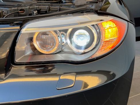 Used 2008 BMW 135i Coupe RWD image 16