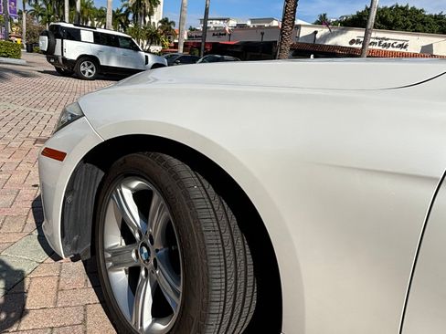 Used 2014 BMW 328i 328i Sedan 4D image 9