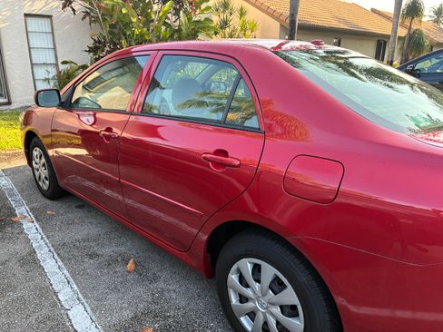 Used 2009 Toyota Corolla LE image 10