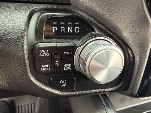 Used 2023 RAM 1500 Laramie image 23