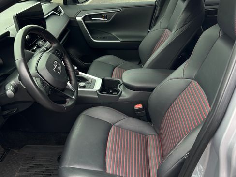 Used 2023 Toyota RAV4 XSE w/ Weather Package image 11