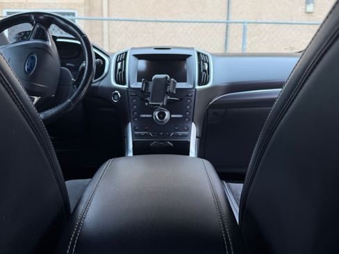 Used 2019 Ford Edge ST w/ Equipment Group 401A AWD/4WD image 10