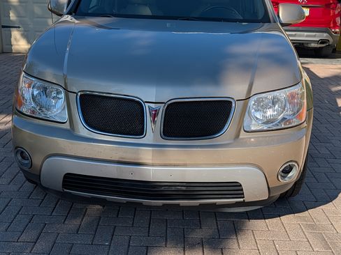 Used 2006 Pontiac Torrent 2WD w/ Preferred Package image 5