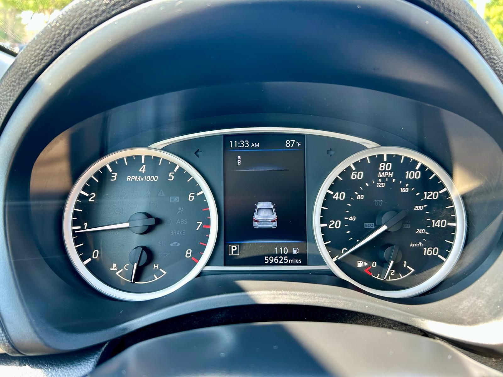 Used 2019 Nissan Sentra SR FWD image 9