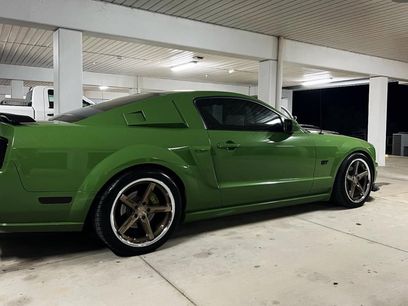 Used 2006 Ford Mustang GT Premium