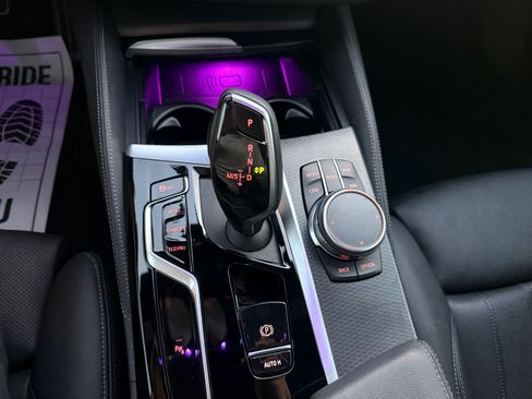 Used 2023 BMW 530i w/ M Sport Package image 24