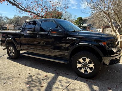 Used 2013 Ford F150 FX4 w/ Luxury Equipment Group