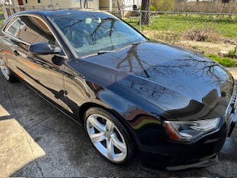 Used 2014 Audi A5 2.0T Premium Plus w/ Premium Plus Package image 13