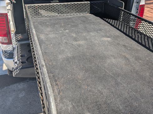 Used 2017 RAM 2500 Laramie w/ Sport Appearance Group image 15