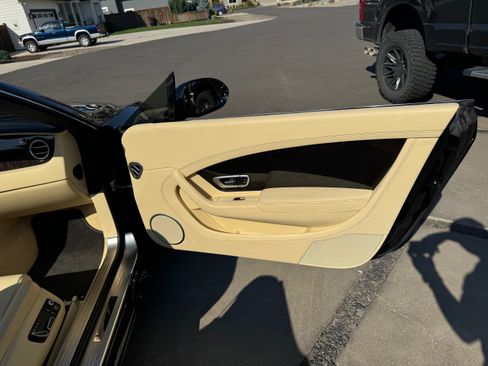 Used 2014 Bentley Continental GT Speed image 23