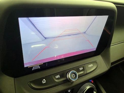 Used 2019 Chevrolet Camaro SS image 18