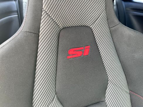 Used 2018 Honda Civic Si image 30