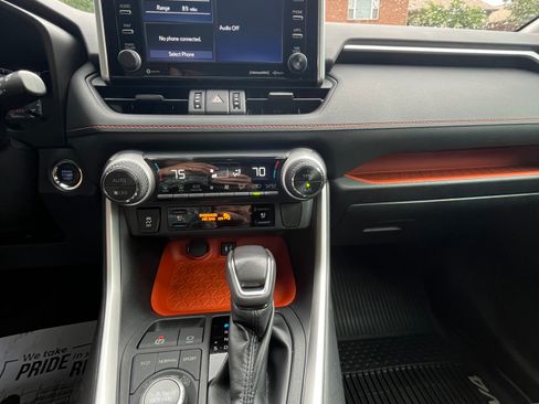 Used 2019 Toyota RAV4 Adventure w/ Cold Weather Package AWD/4WD image 11