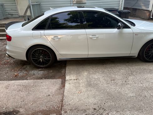 Used 2015 Audi A4 2.0T Premium Plus w/ Technology Package AWD/4WD image 8
