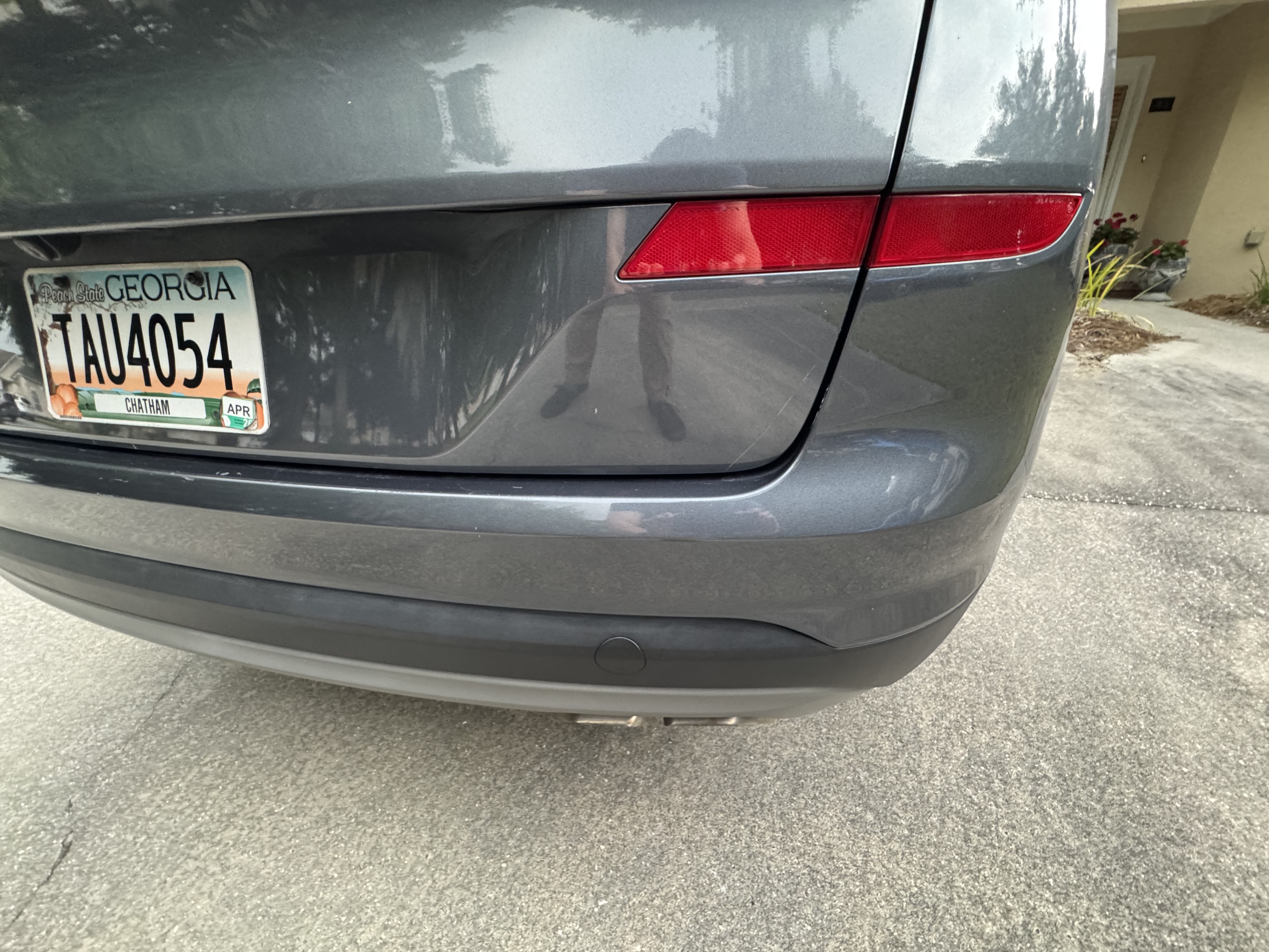 Used 2021 Hyundai Tucson Ultimate FWD image 24