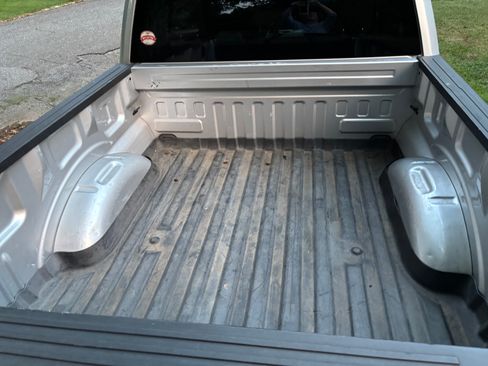 Used 2018 Ford F150 XLT AWD/4WD image 6