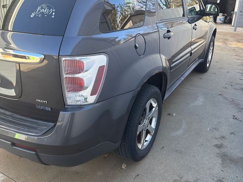 Used 2007 Chevrolet Equinox LT image 6