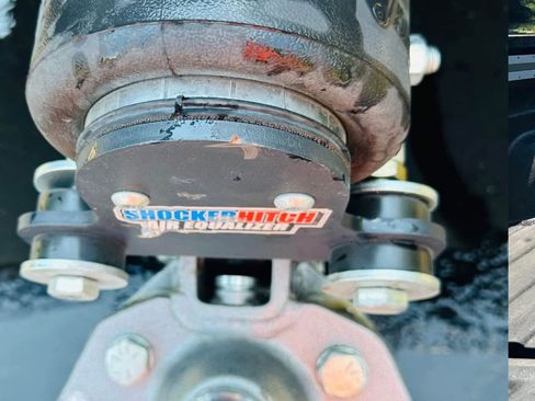 Used 2007 GMC Sierra 3500 SLT w/ Convenience Package image 13