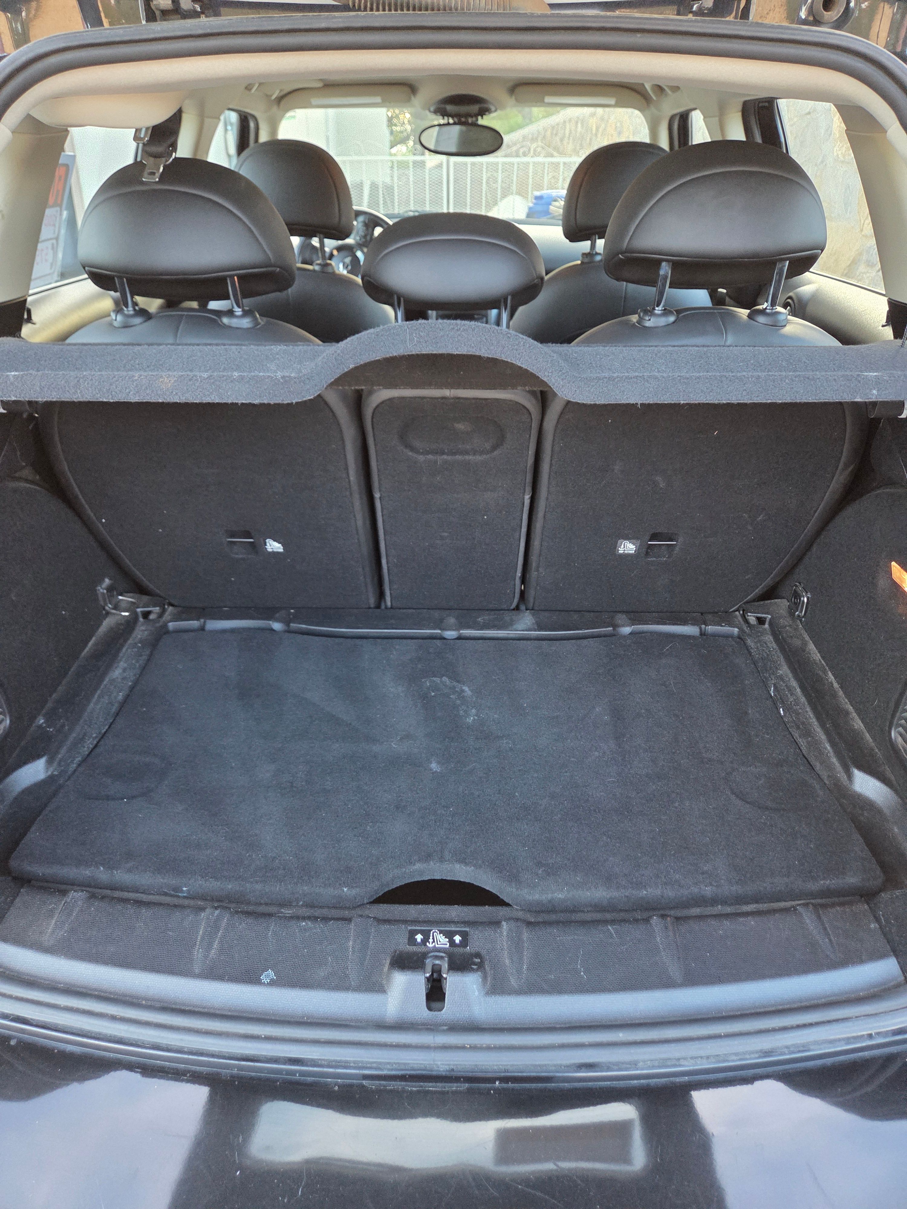 Used 2013 MINI Cooper Countryman S AWD/4WD image 23
