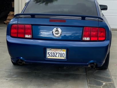 Used 2006 Ford Mustang GT