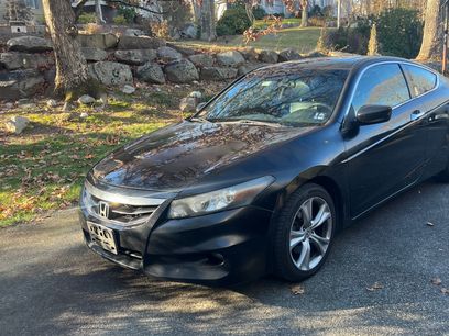 Used 2012 Honda Accord EX-L