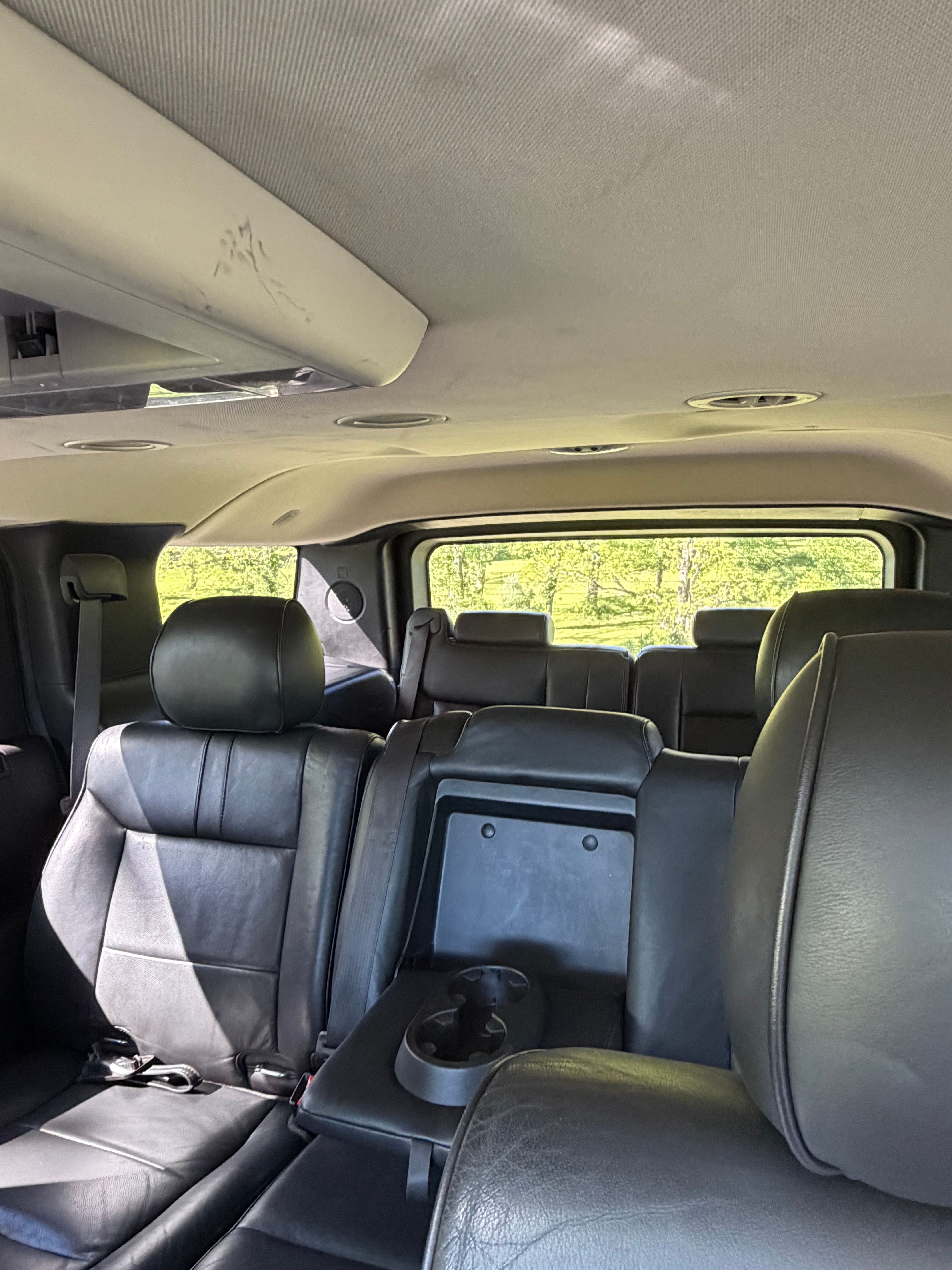 Used 2008 HUMMER H2 AWD/4WD image 16