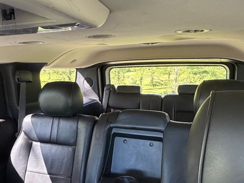 Used 2008 HUMMER H2 AWD/4WD image 16