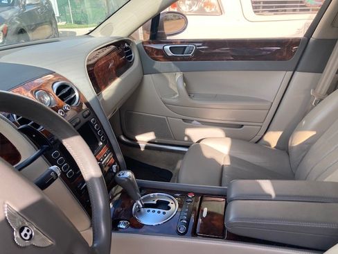 Used 2007 Bentley Flying Spur Flying Spur image 6