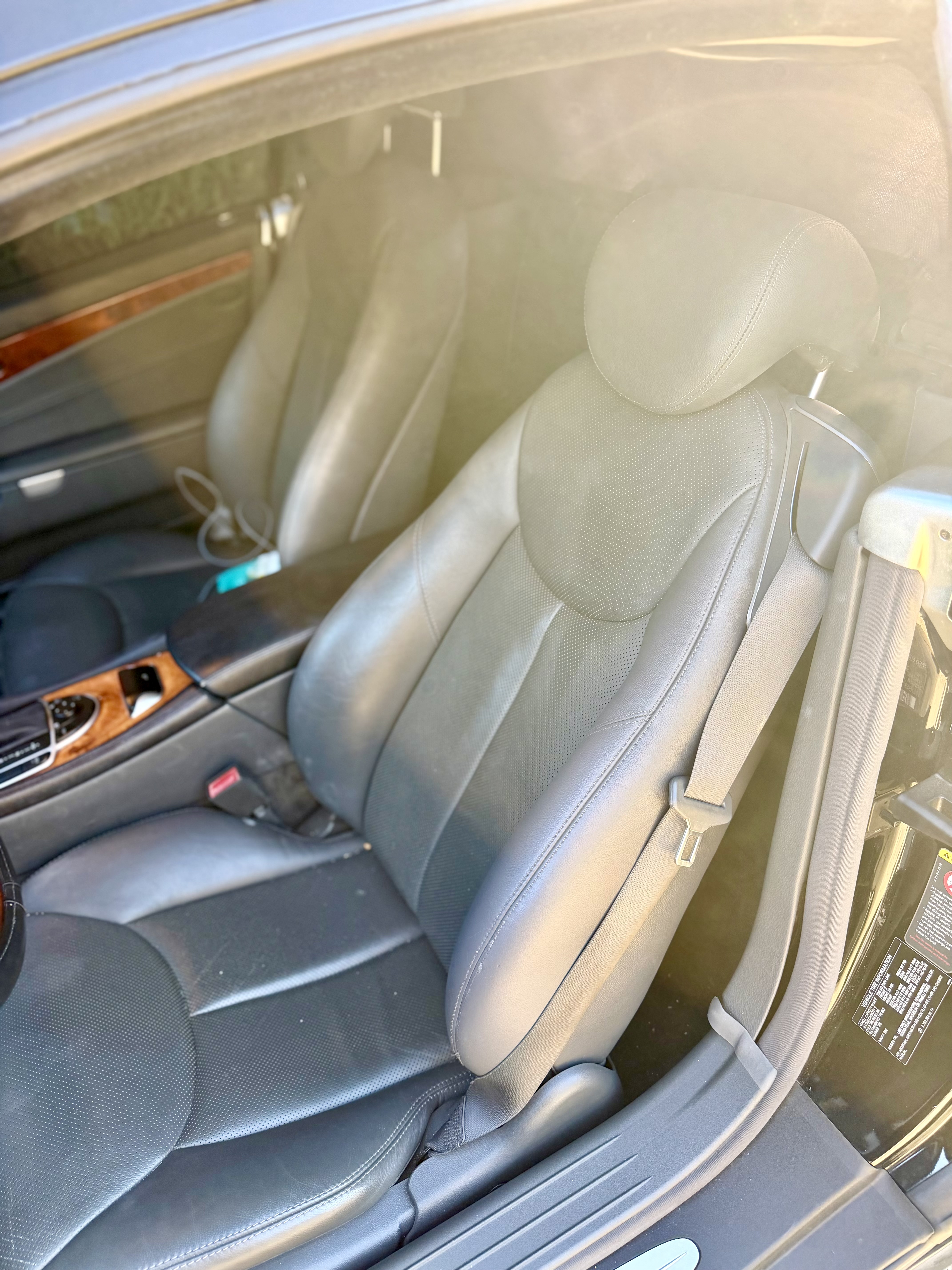 Used 2005 Mercedes-Benz SL 500 image 13