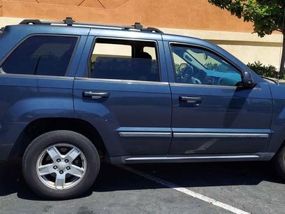 Used 2007 Jeep Grand Cherokee Laredo w/ Cargo Convenience Group