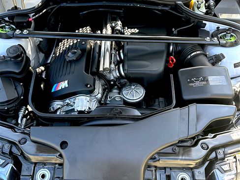Used 2003 BMW M3 Coupe image 8