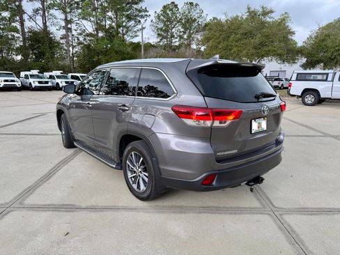 Used 2018 Toyota Highlander XLE image 9