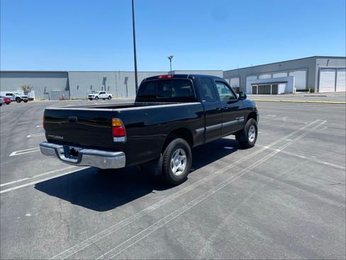 Used 2002 Toyota Tundra SR5 RWD image 8
