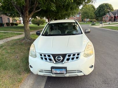 Used 2012 Nissan Rogue S w/ Special Edition Pkg