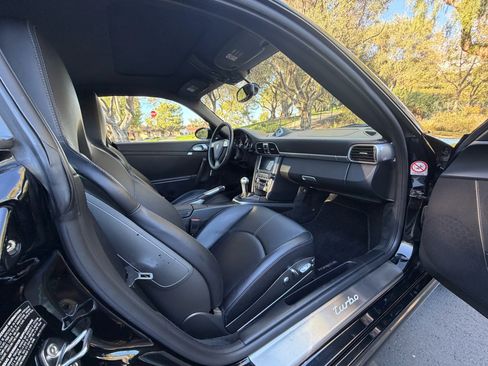 Used 2008 Porsche 911 Turbo image 19