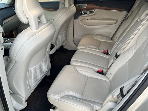 Used 2018 Volvo XC90 T6 Inscription image 5