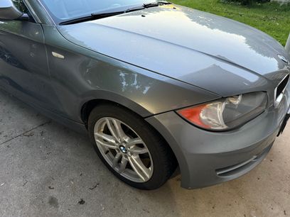 Used 2011 BMW 128i Coupe