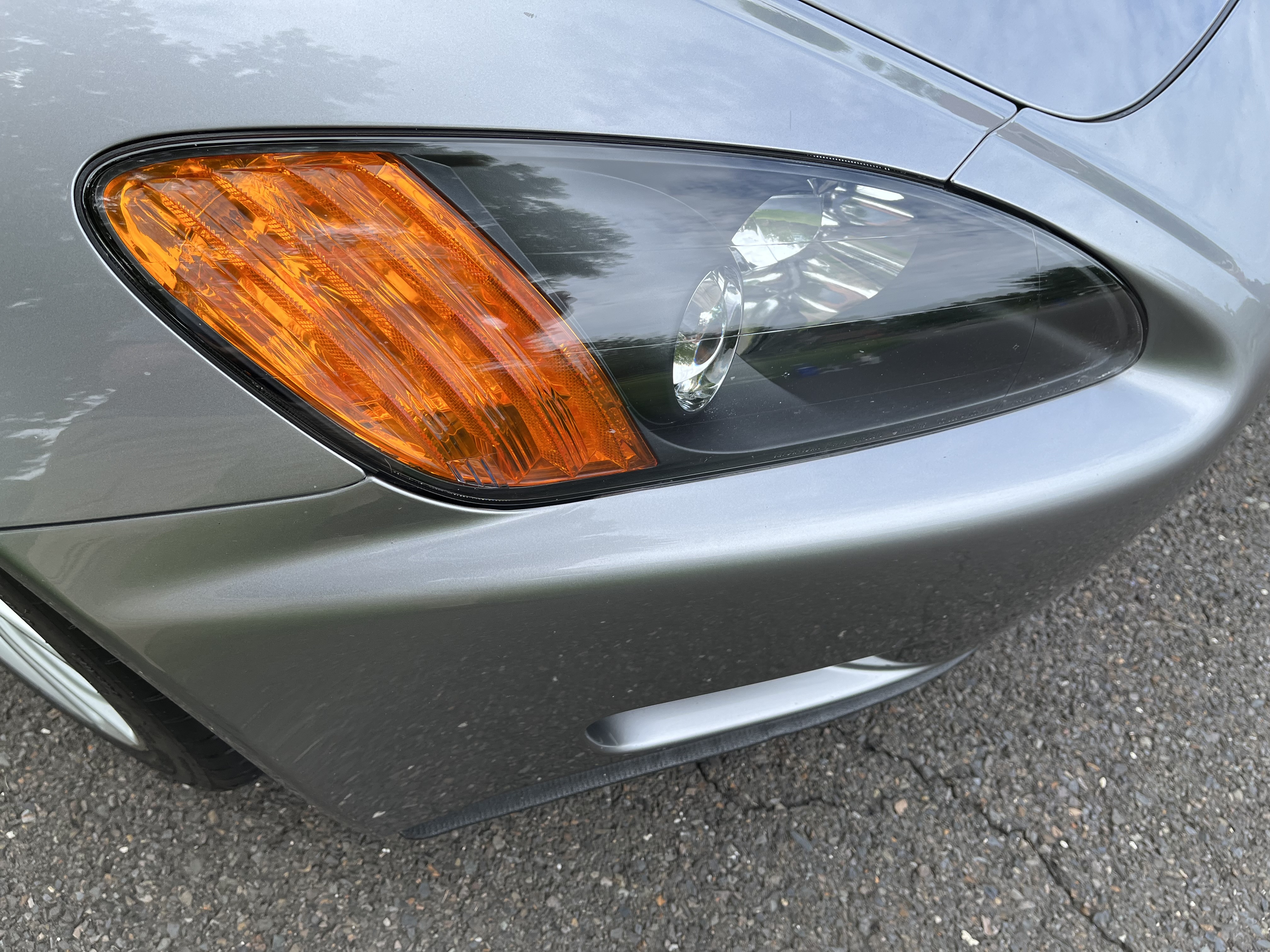 Used 2001 Honda S2000 image 28